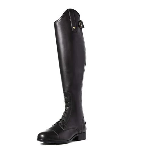 Ariat Heritage Contour field zip