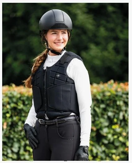 Jockey/Feltrittshjelm Dallas - Bilde 3