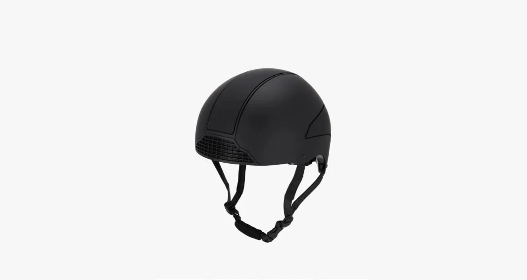 Jockey/Feltrittshjelm Dallas