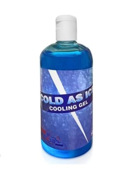 Equine Products Cold as ice