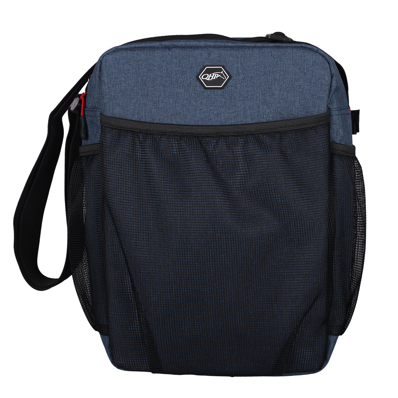 QHP competition shoulder bag