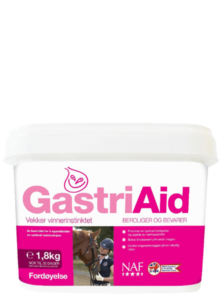 NAF Gastri Aid