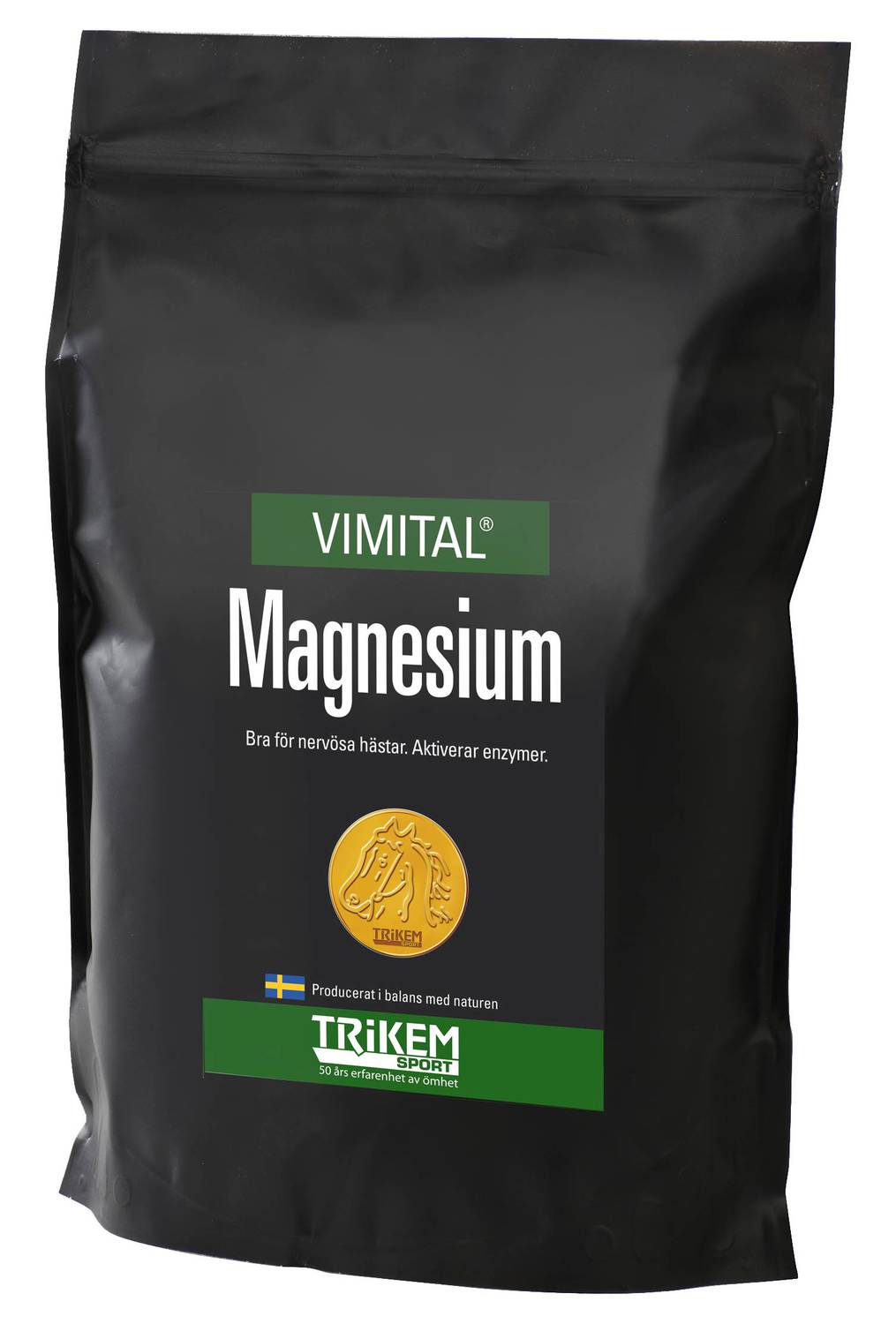 Trikem Magnesium 6kg