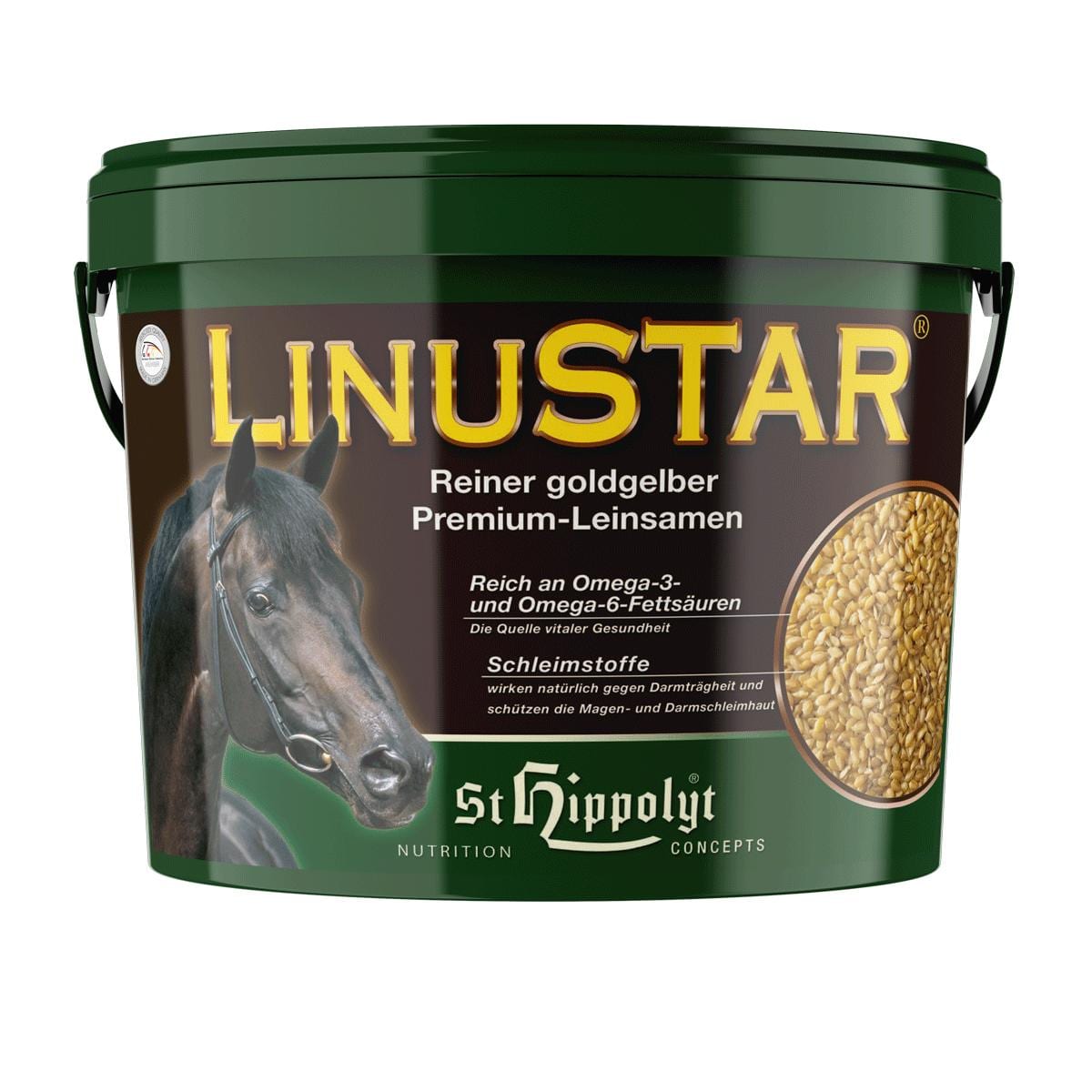 St Hippolyt LinuStar 10kg