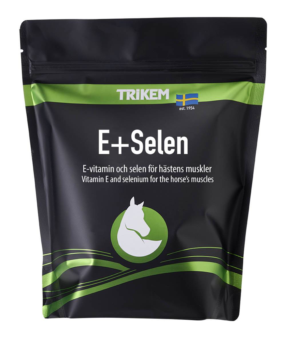 Trikem E+Selen