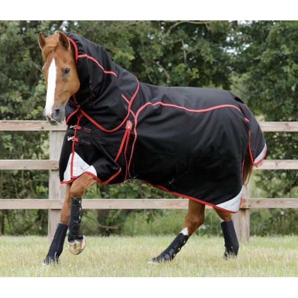 Premier Equine cellular zone 450