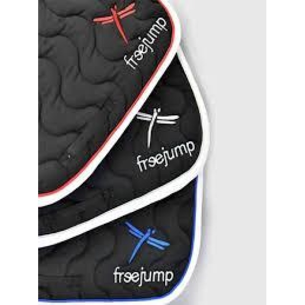 Freejump saddlepad premium