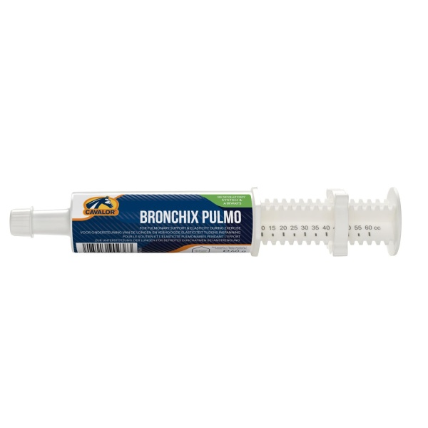 Cavalor Bronchix Pulmo, enk tube