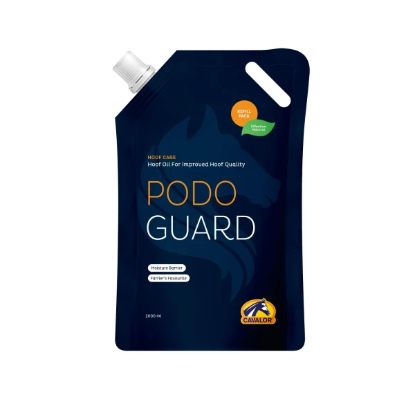 Cavalor Podo guard, 2L Refill