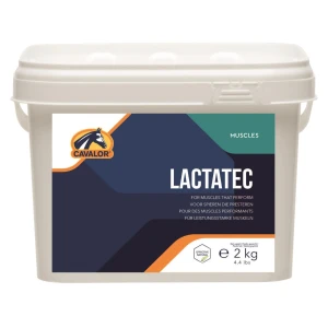 Cavalor Lactatec 2 kg