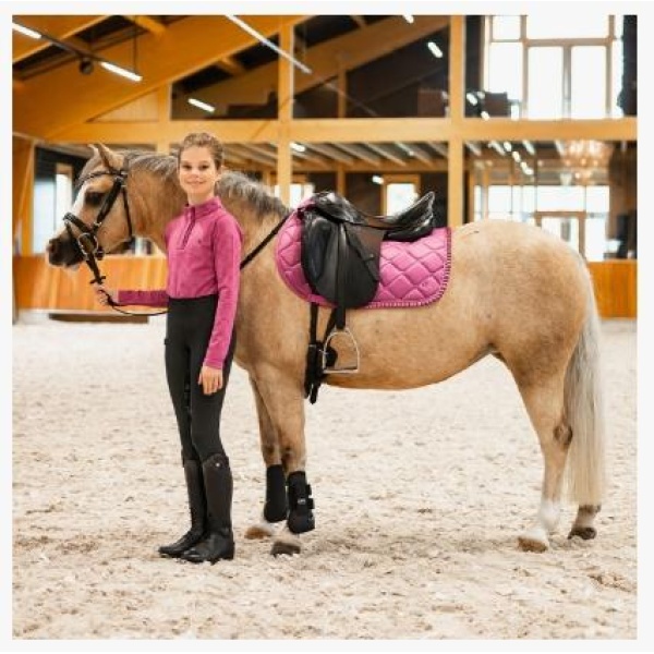 Pony schabrak Lissie - Bilde 3