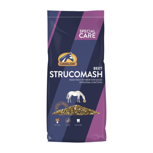 Cavalor Strucomash beet