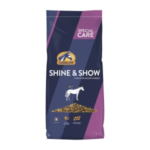 Cavalor Shine & Show