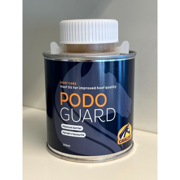 Cavalor Podoguard 250ml