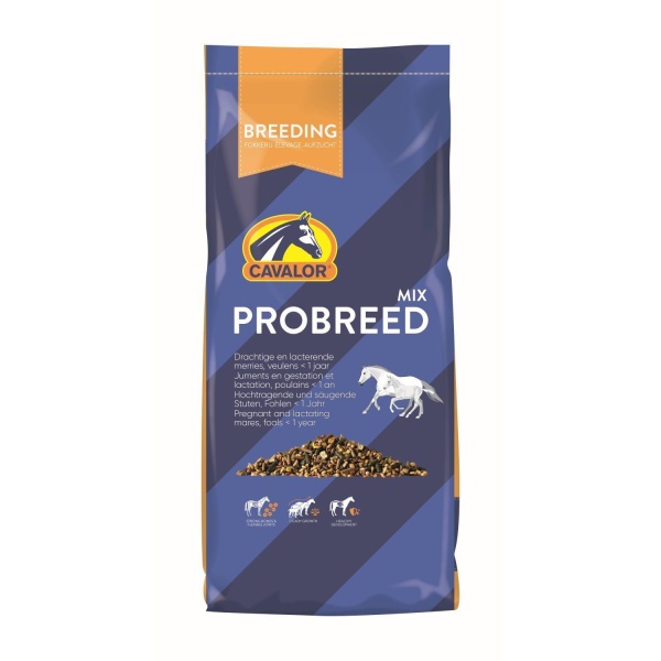 Cavalor Probreed