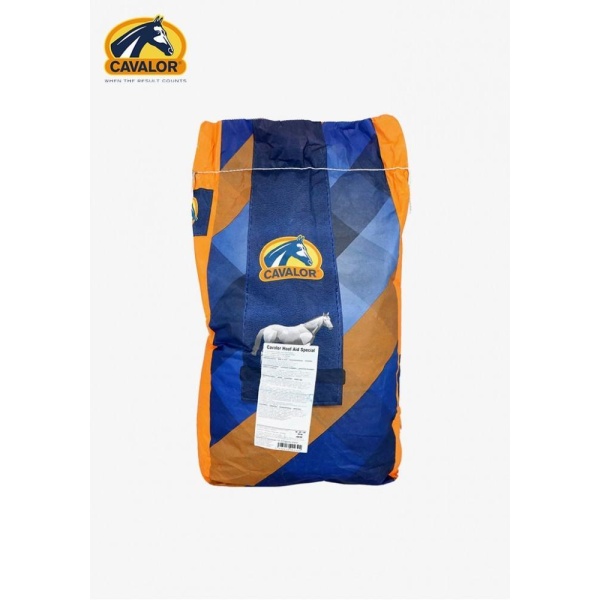 Cavalor Hoof aid spesial, 20kg