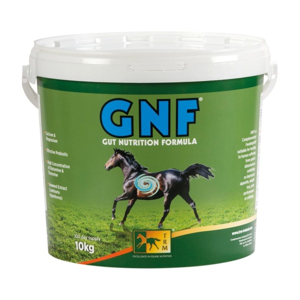 TRM GNF Gut Nutrition Formula