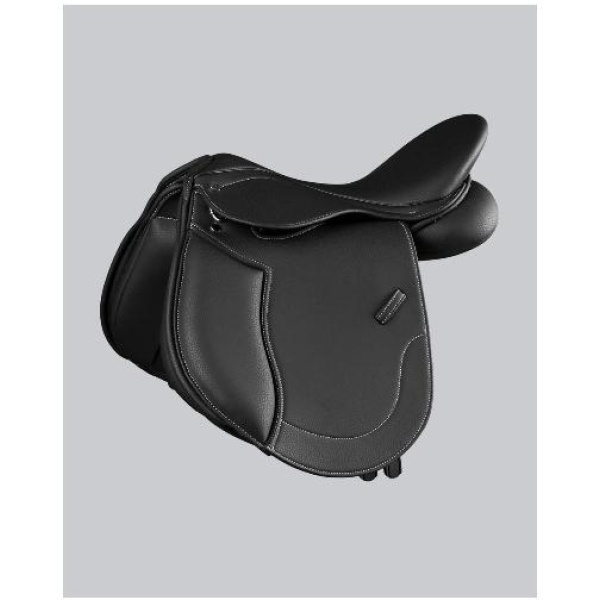 Biarritz Synthetic Pony GP/Jump