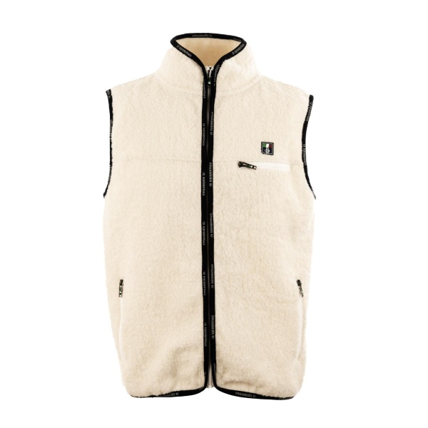 C2E Sherpa Fleece vest ELK Grove