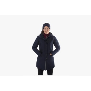 3/4 jakke Linde