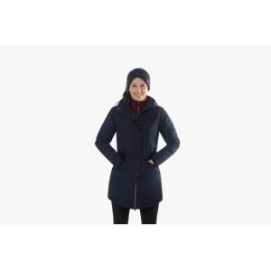 3/4 jakke Linde