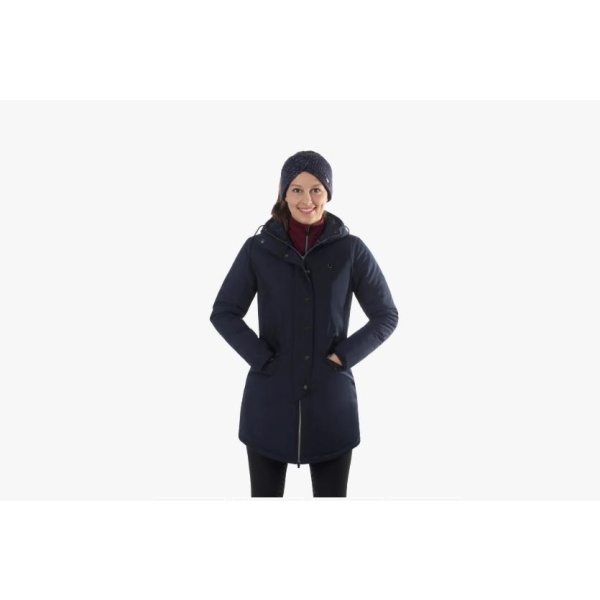 3/4 jakke Linde