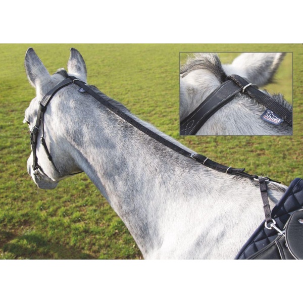 Shires Gresstøyle