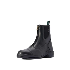 ARIAT Heritage IV zip steel toe