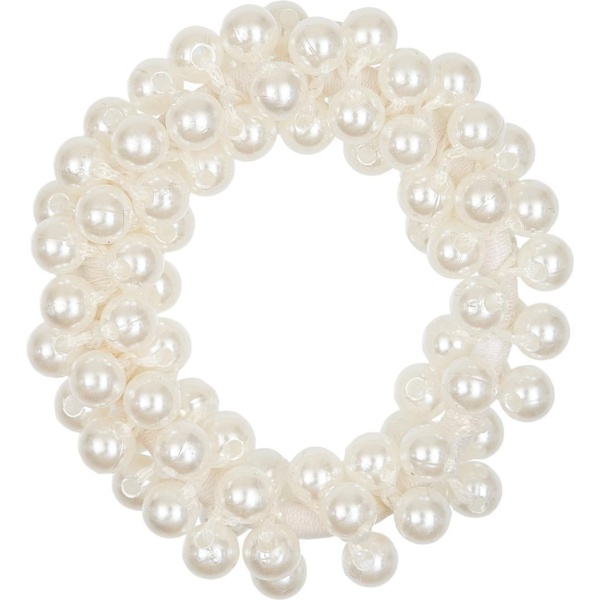 Equipage scrunchie