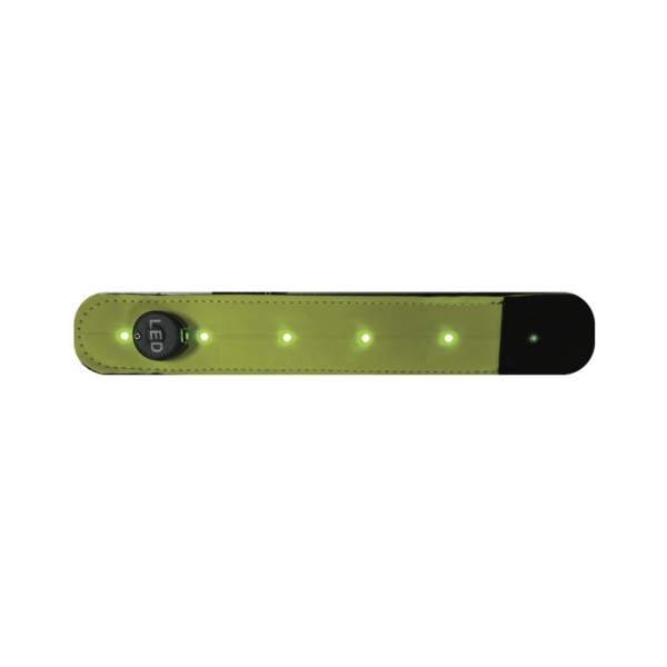 LED refleks