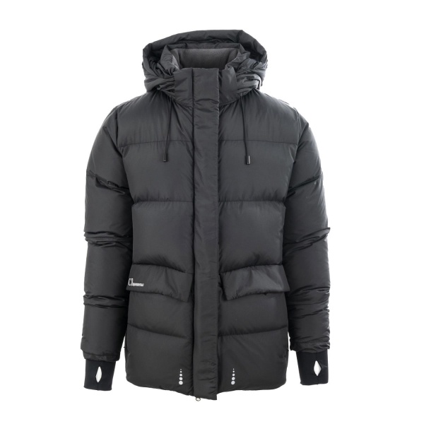 C2E Chico Puffer jakke