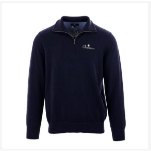 C2E Livermore pullover, unisex