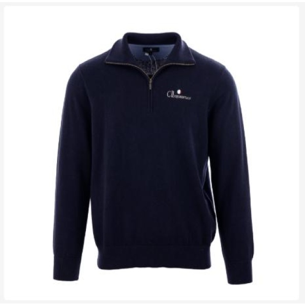 C2E Livermore pullover, unisex
