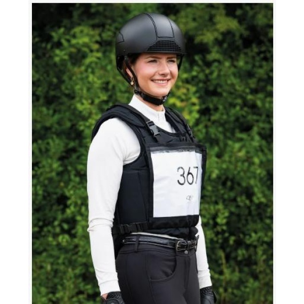 Jockey/Feltrittshjelm Dallas - Bilde 5