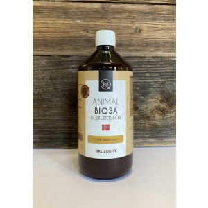 Animal Biosa 1l