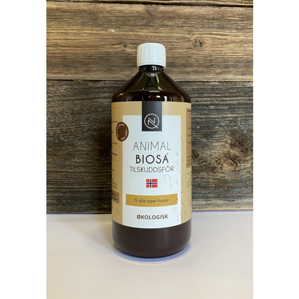 Animal Biosa 1l