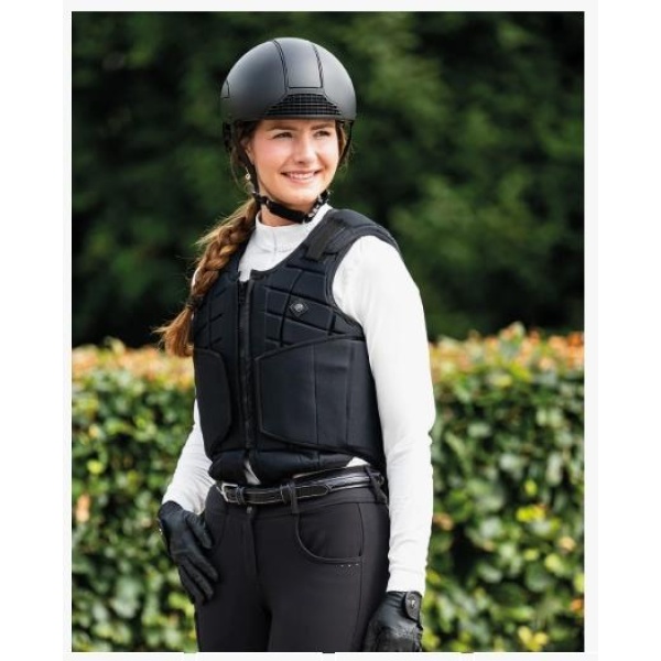 Jockey/Feltrittshjelm Dallas - Bilde 3