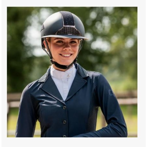 Ridehjelm Ohio. - Bilde 2