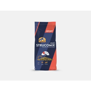 Cavalor Strucomix Sport
