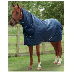 Premier Equine Stratus stable m/hals, 100g