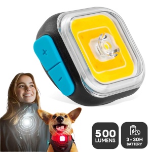 MeolinQ Light 01, lykt