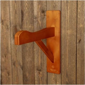 Grooming Deluxe saddle rack pro