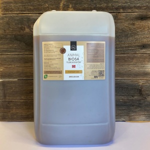 Animal Biosa 25 liter