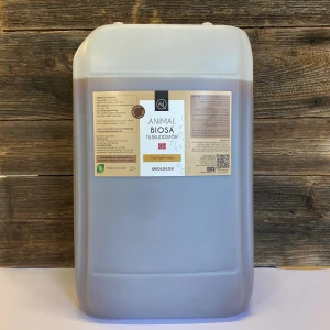 Animal Biosa 25 liter