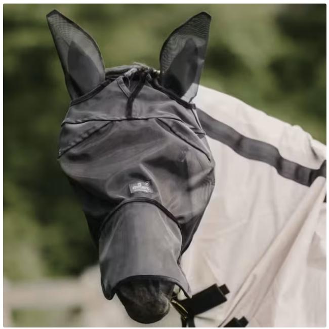 Kentucky Fly mask classic