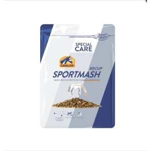 Cavalor Sportmash recup 1,5kg