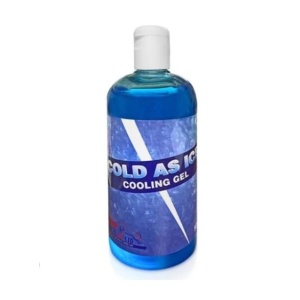 Equine Products Cold as ice