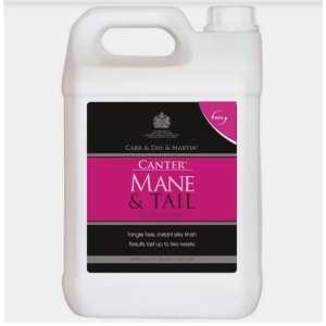 CDM Mane & Tail refill
