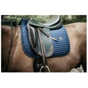 Kentucky Saddle Pad Pearls DR