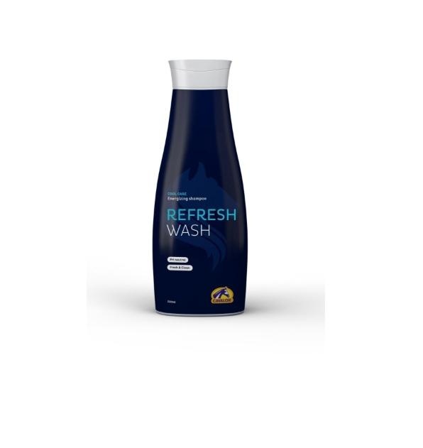 Cavalor Refresh wash